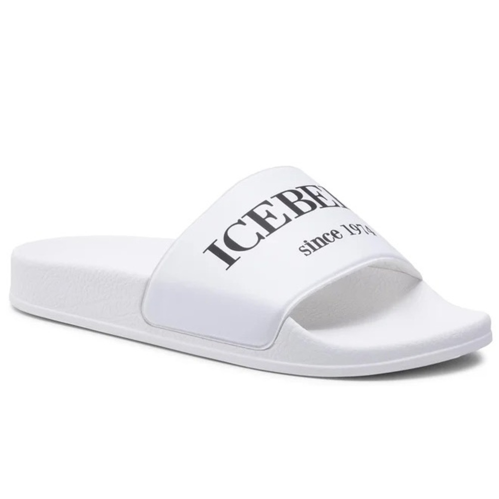 Iceberg Slides